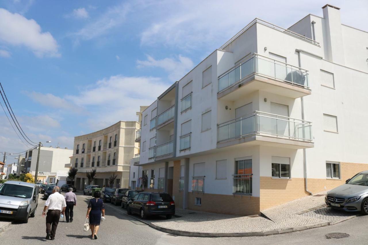 Sitio Penthouse - Big Terrace With Sea View & Bbq Villa Nazaré Exterior foto